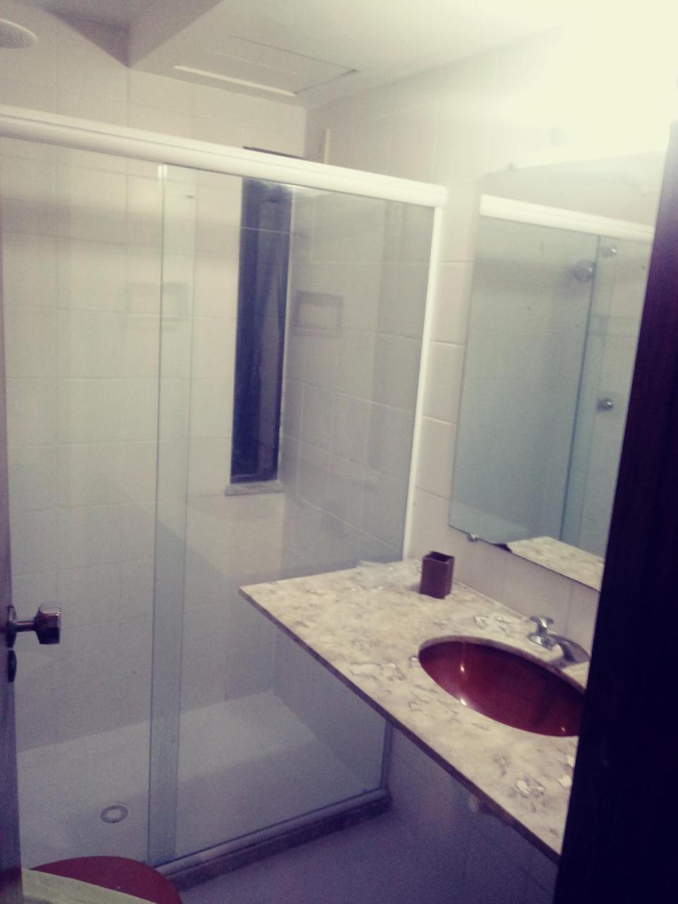 Appartamento Flat Luxo Bem Localizado No Bairro Da Barra Salvador Esterno foto